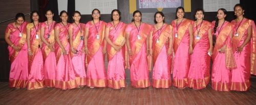 SRJ College for Womens, Bangalore