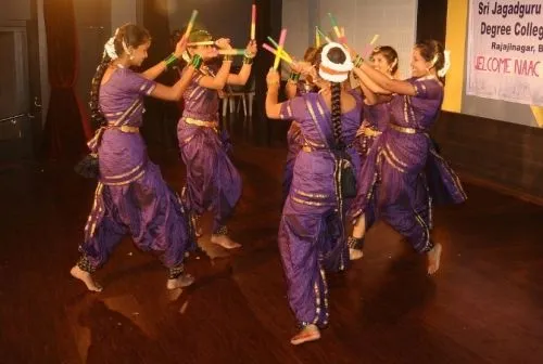 SJR College for Women, Bangalore