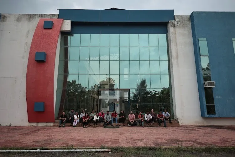 SRK Institute of Management and Computer Education, Kachchh