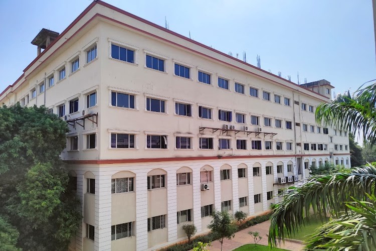 SRK Institute of Technology, Vijayawada