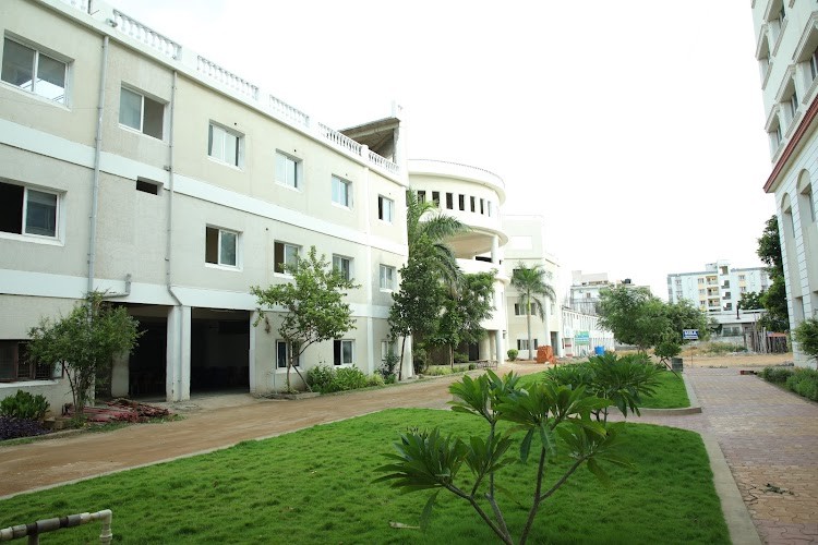 SRK Institute of Technology, Vijayawada