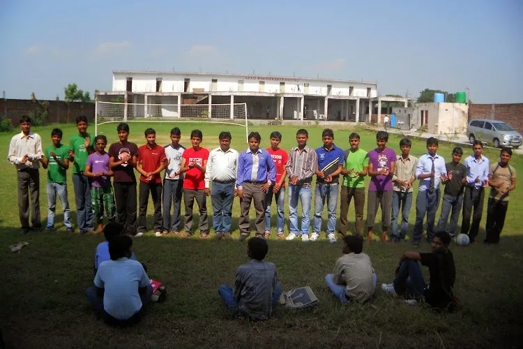 SRLT Group of Institutions, Etawah