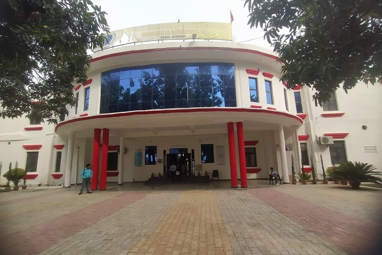 SRLT Group of Institutions, Etawah