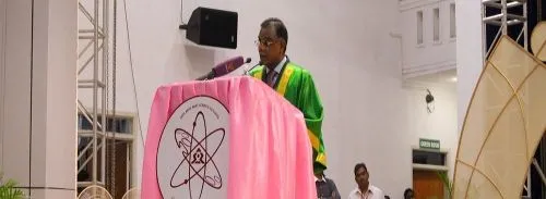 SRM Arts and Science College Kattankulathur, Kanchipuram