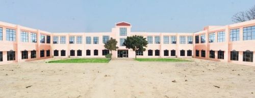 SRM College of Education, Hisar