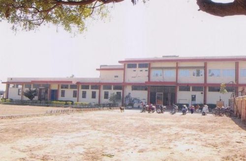 SRM College of Education, Jind