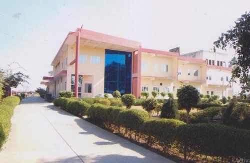 SRM College of Education, Jind