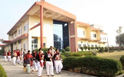 SRM College of Education, Jind