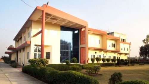 SRM College of Education, Jind