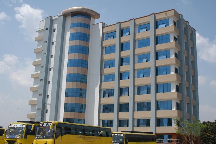 SRM College of Pharmacy, Kanchipuram