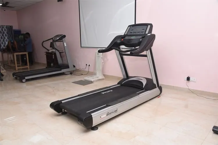 SRM College of Physiotherapy, Kanchipuram