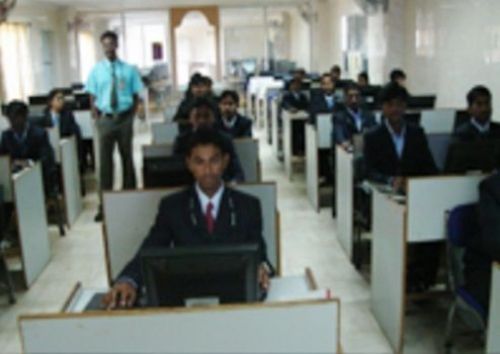 SRM Degree and PG College, Karimnagar