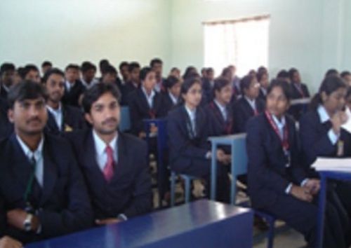 SRM Degree and PG College, Karimnagar