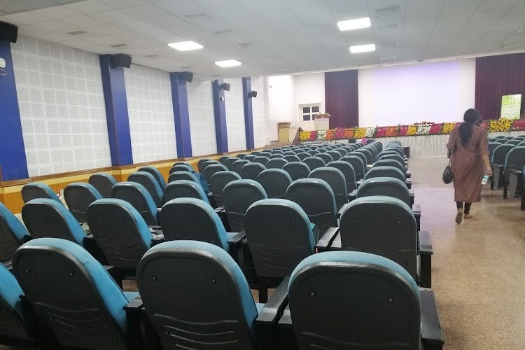 SRM Engineering College, Kanchipuram