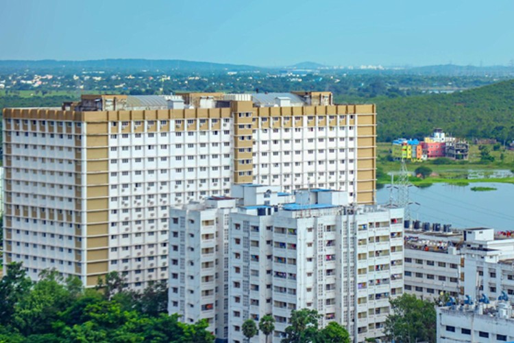 SRM Institute of Hotel Management, Chennai