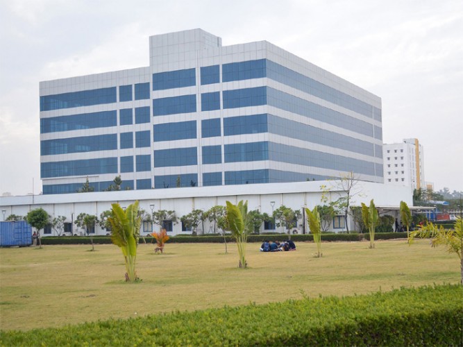 SRM Institute of Hotel Management, Sonipat