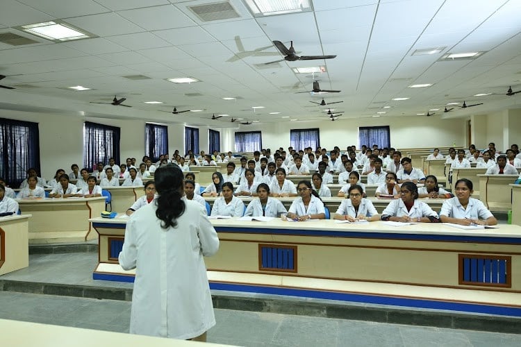 SRM Institute of Science and Technology, Tiruchirappalli