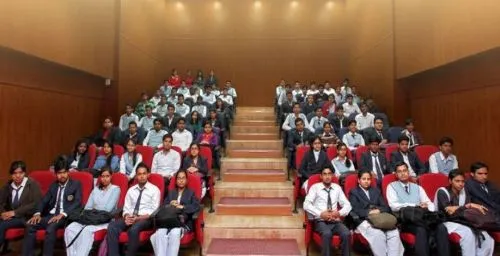 SRM, Institute of Technology, Lucknow