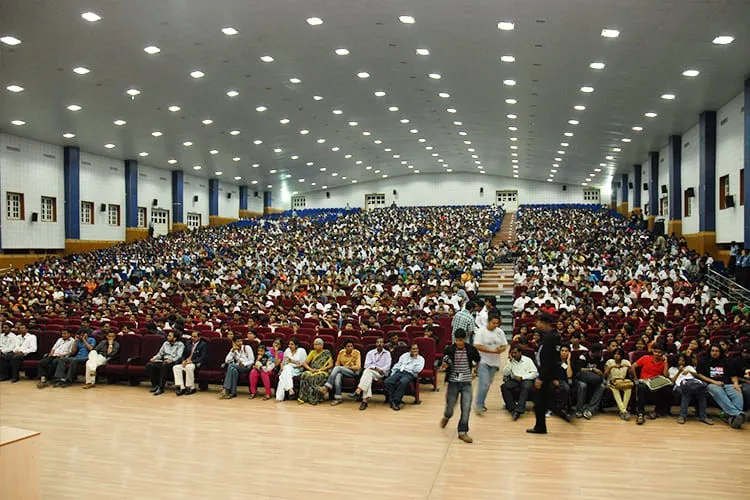 SRM Kattankulathur Dental College, Kanchipuram