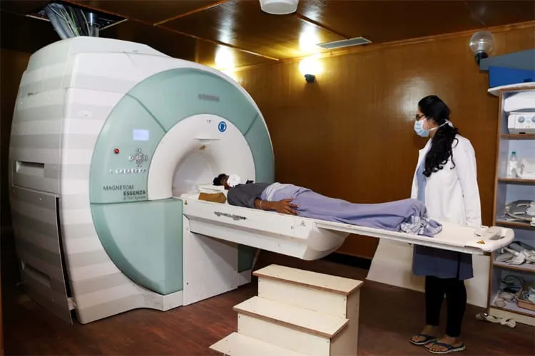 SRM Medical College Hospital and Research Centre, Kanchipuram