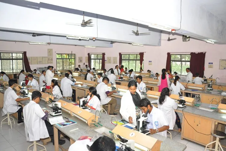 SRM Medical College Hospital and Research Centre, Kanchipuram