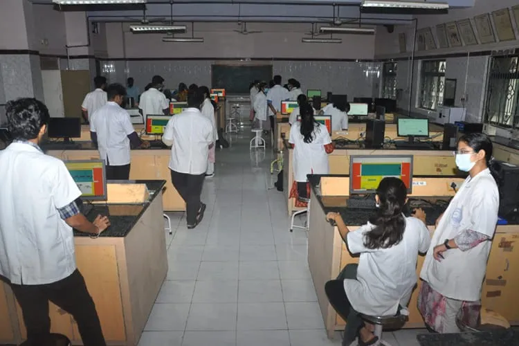 SRM Medical College Hospital and Research Centre, Kanchipuram