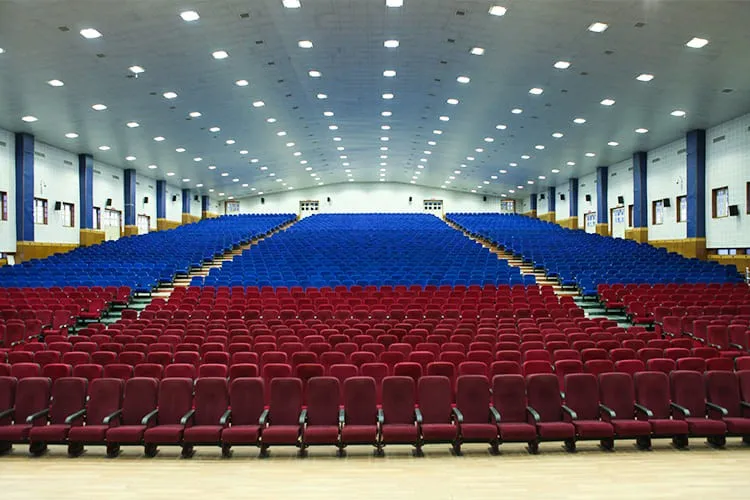 SRM School of Education, Kanchipuram