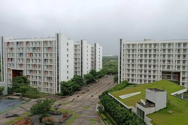 SRM University Amaravati, Guntur