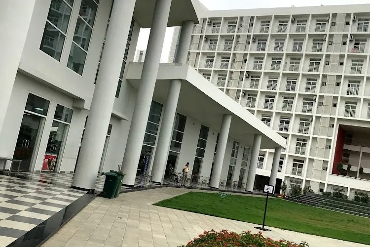 SRM University Amaravati, Guntur