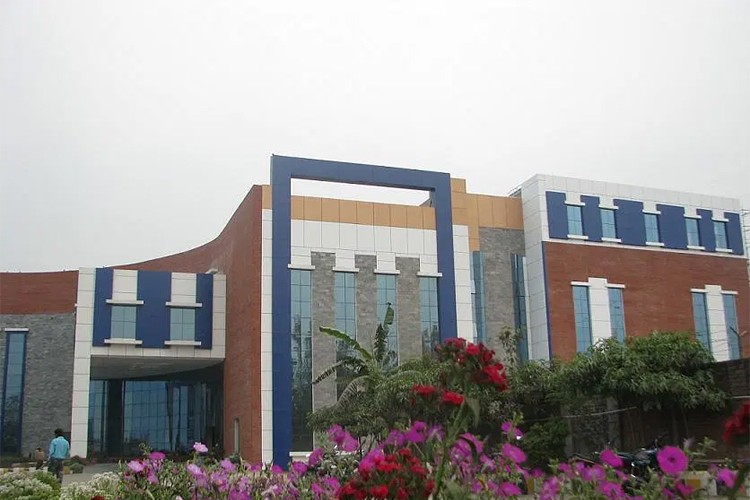 SRM University Delhi NCR, Ghaziabad