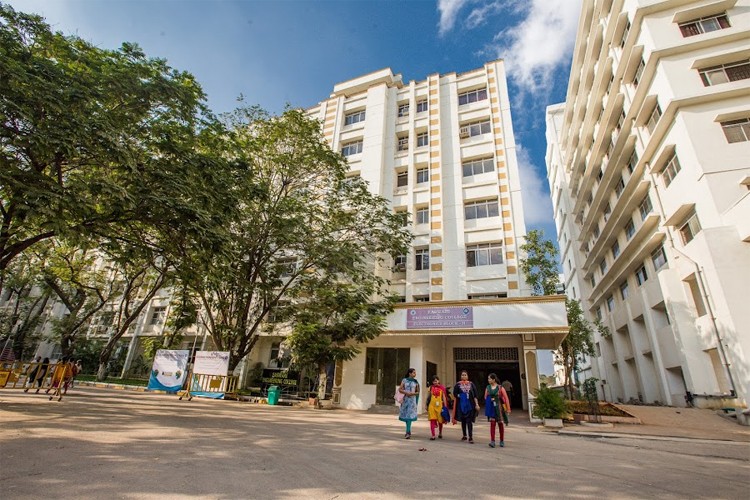 SRM University Ramapuram, Chennai