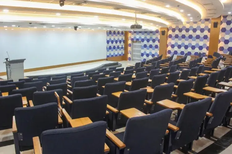 SRM University Ramapuram, Chennai