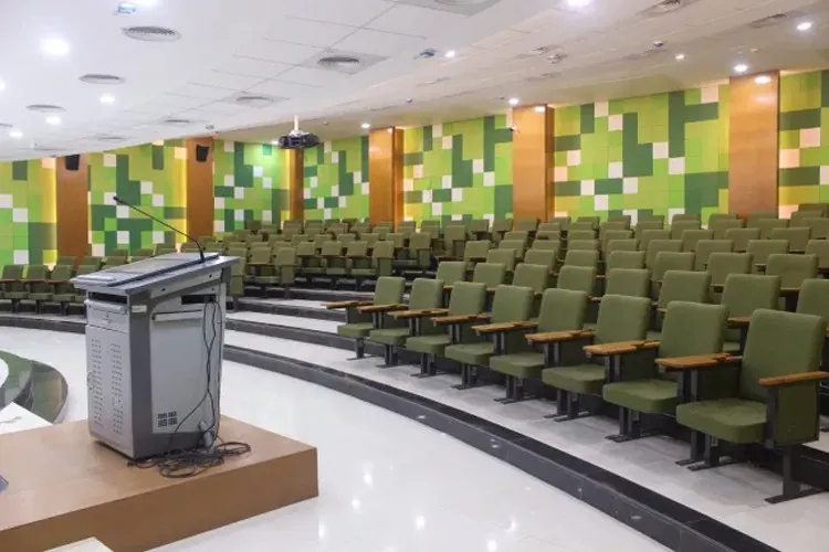 SRM University Ramapuram, Chennai