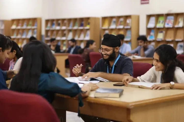 SRM University Ramapuram, Chennai