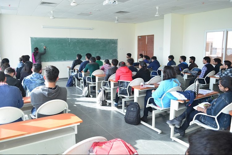 SRM University Sonipat Campus: Photos, Virtual Tour
