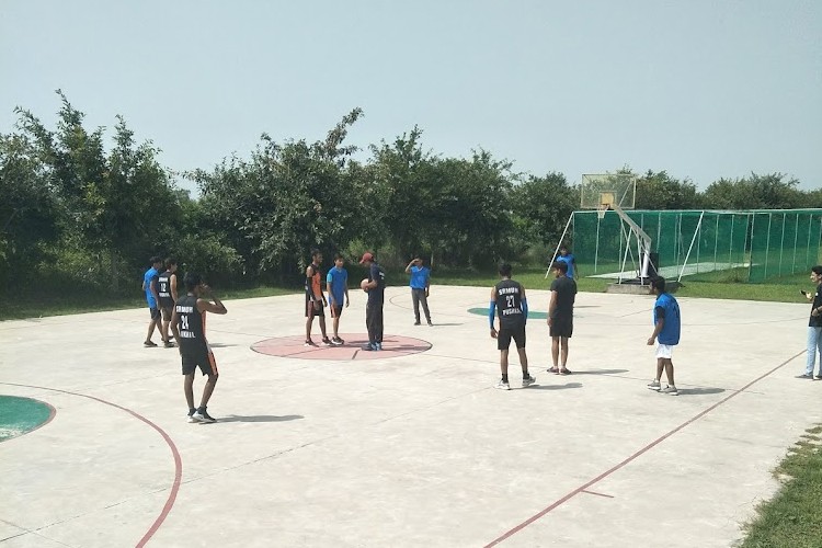 SRM University Sonipat Campus: Photos, Virtual Tour