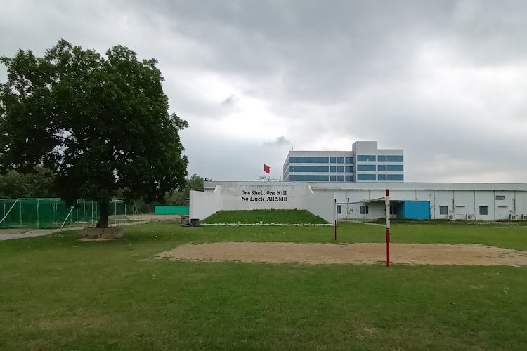 SRM University Sonipat Campus: Photos, Virtual Tour