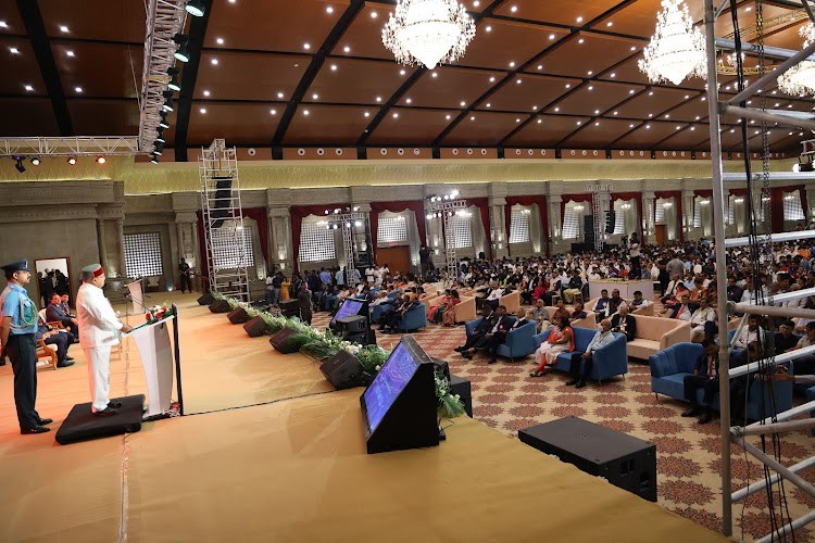 SRN Adarsh College, Bangalore