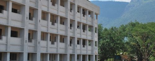 SRS College of Engineering and Technology, Salem