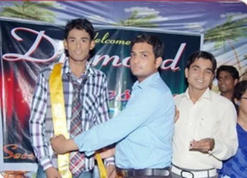 SRS Institute of Education and Technology, Meerut