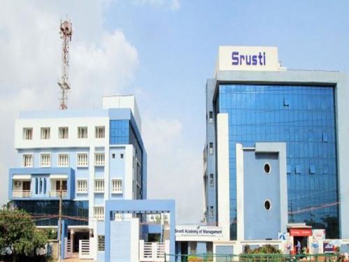 Srusti Academy of Management, Bhubaneswar