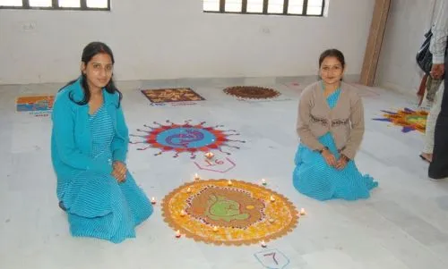 SS College of Education, Udaipur