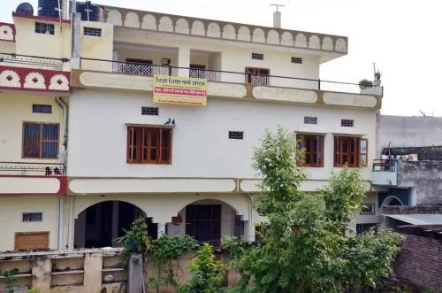 SS College of Education, Udaipur