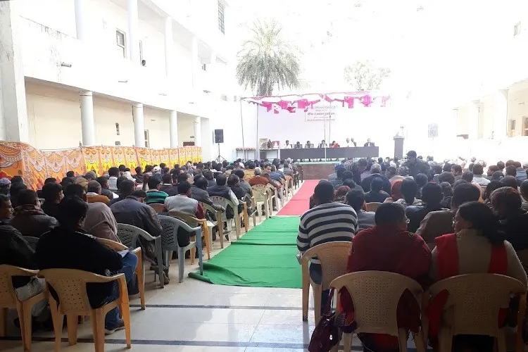 SS College of Engineering, Udaipur