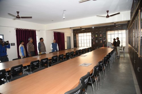 S.S College of Teacher Education, Patna