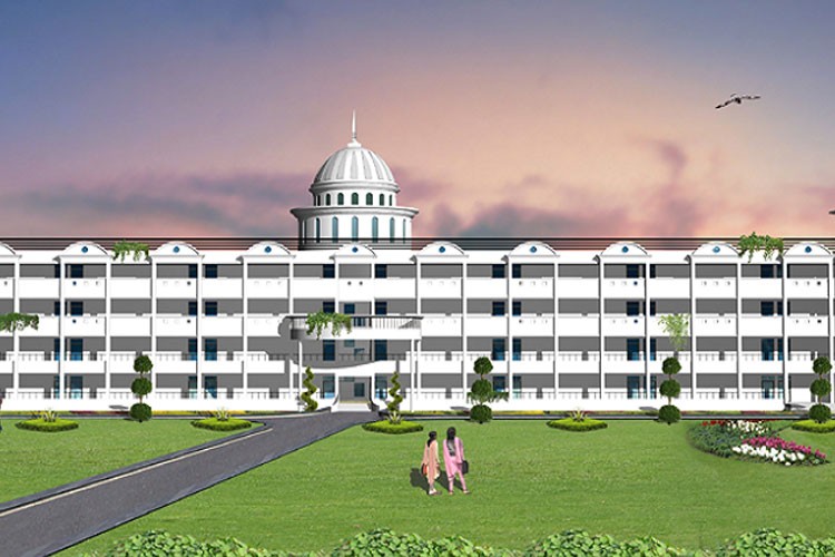 SS Institute of Management, Lucknow