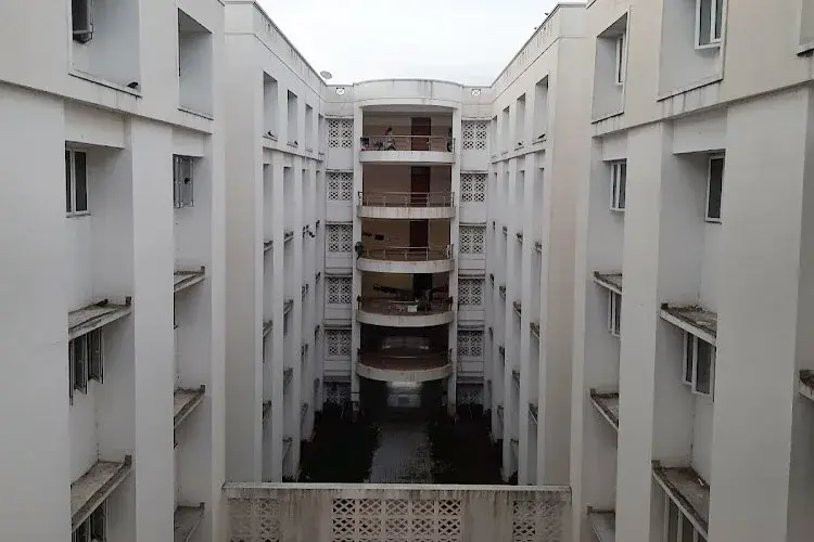 SS Institute of Medical Sciences and Research Centre, Davanagere