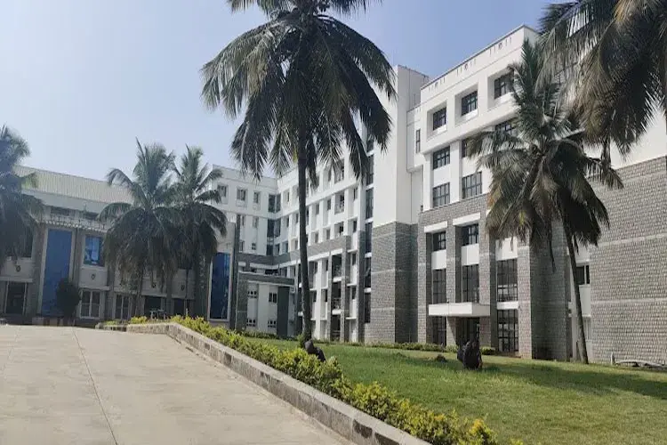SS Institute of Medical Sciences and Research Centre, Davanagere