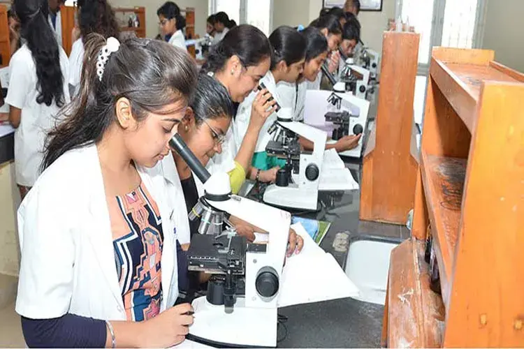 SS Institute of Medical Sciences and Research Centre, Davanagere
