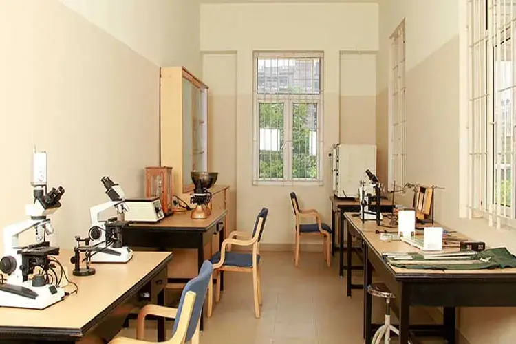 SS Institute of Medical Sciences and Research Centre, Davanagere